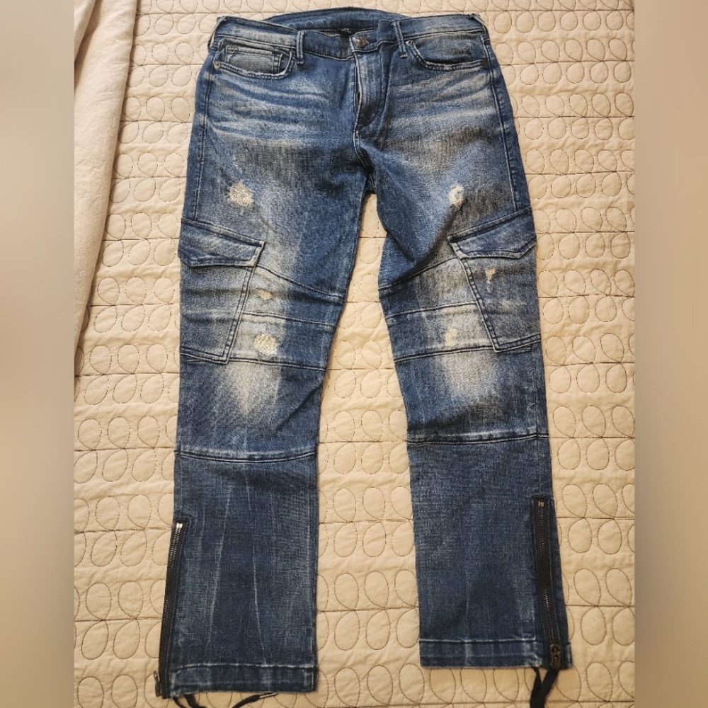 True Religion Halle